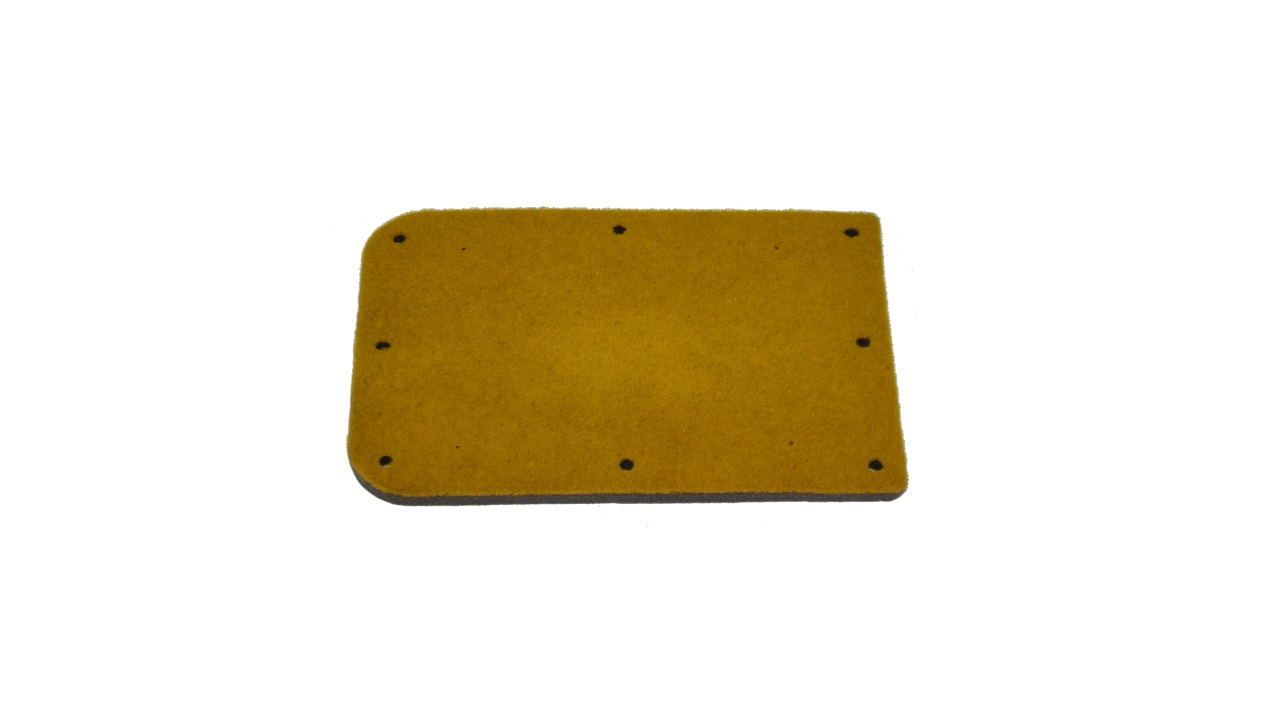 HAVA FİLTRESİ İÇİ ( JUMBO 300 )